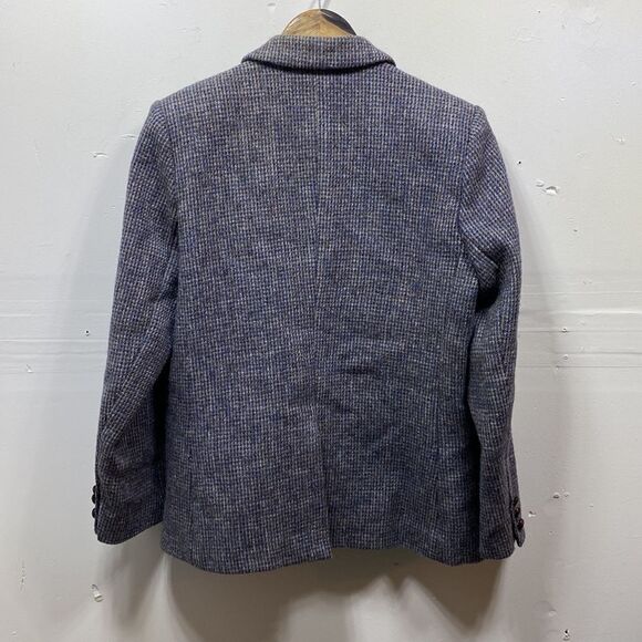 Vintage Charter Club Wool Blazer Size 10 - Picture 5 of 5